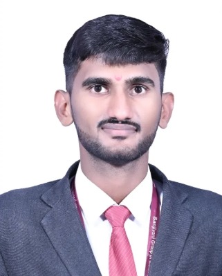Ankush pawar